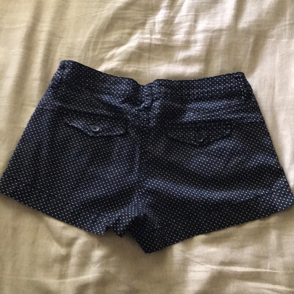 American Rag Polka Dot shorts - Picture 2 of 3